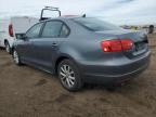 2011 Volkswagen Jetta Se   за продажба в Brighton, CO - Minor Dent/Scratches