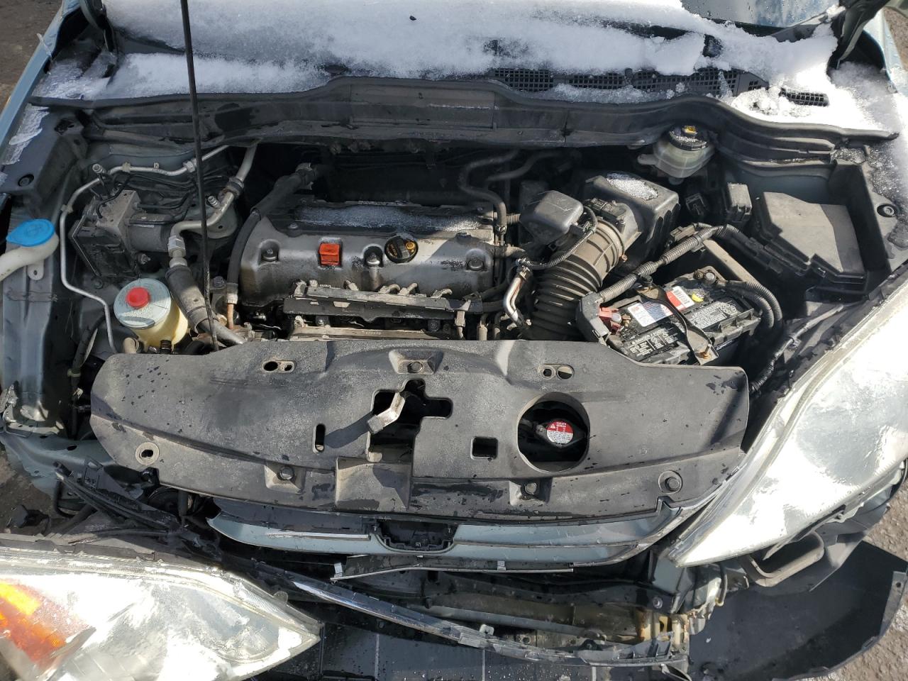 2010 Honda CR-V - Image 13
