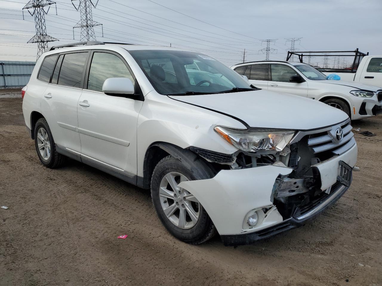 2011 Toyota Highlander - Image 4