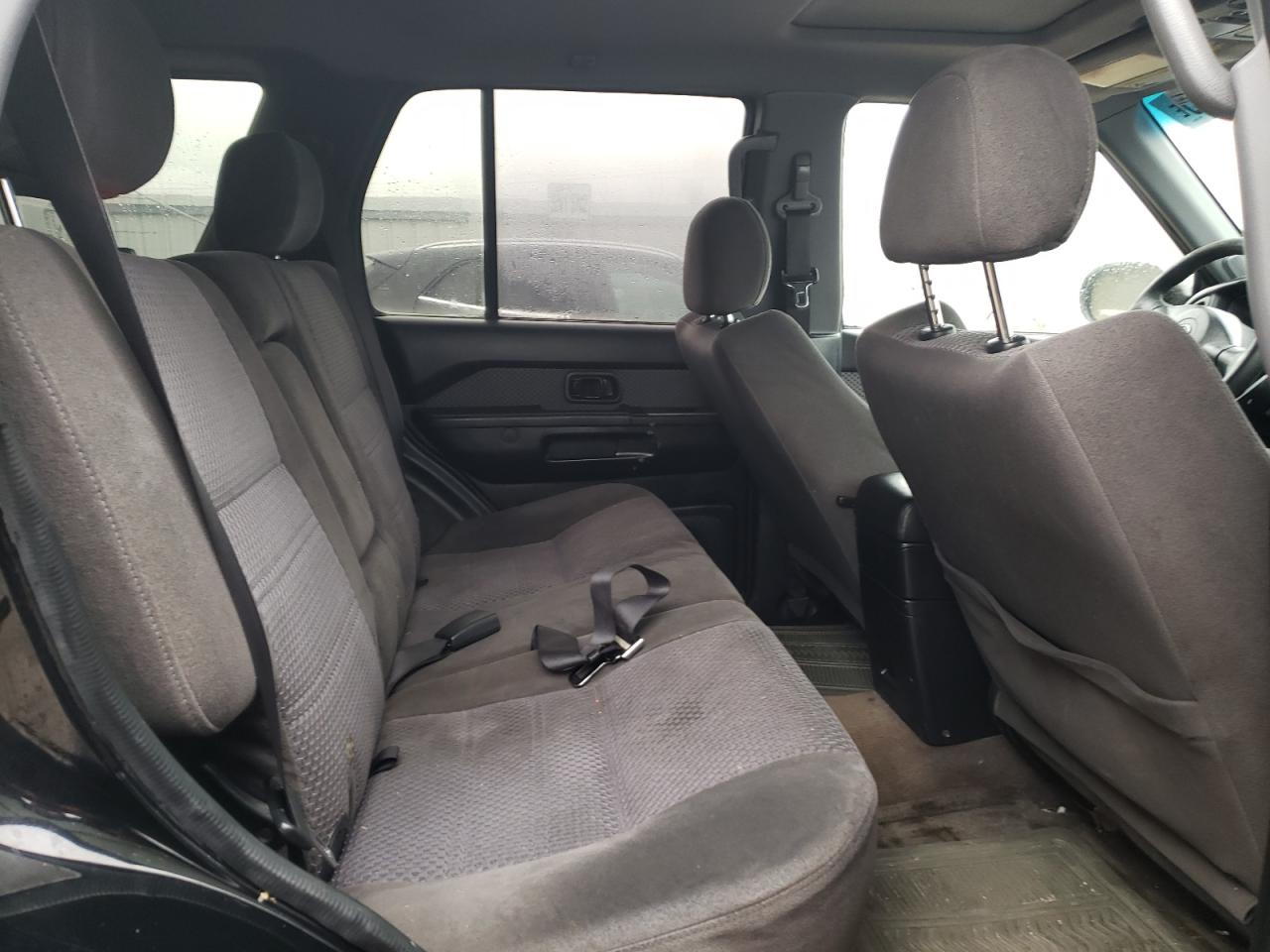 2003 Nissan Pathfinder - Image 10