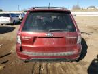 2012 Subaru Forester Touring zu verkaufen in Colorado Springs, CO - Front End