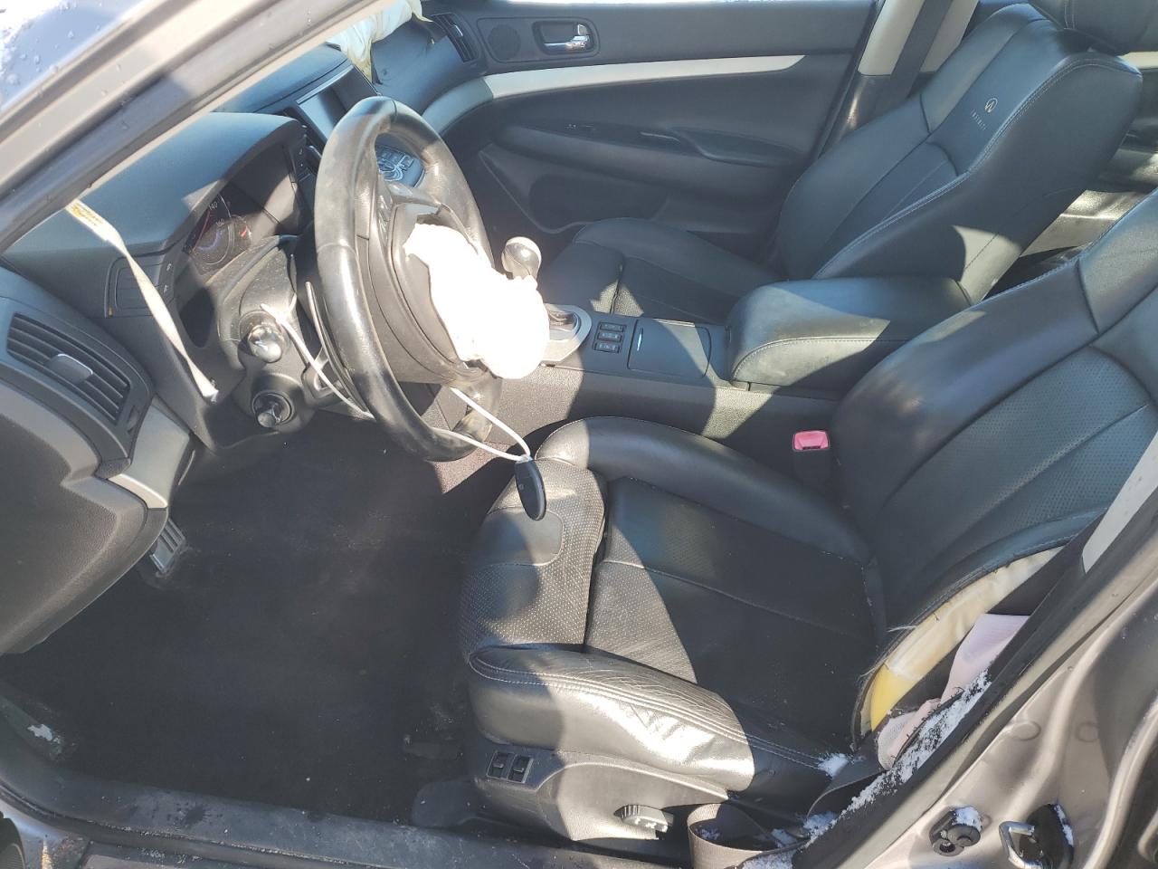 2008 Infiniti G - Image 7