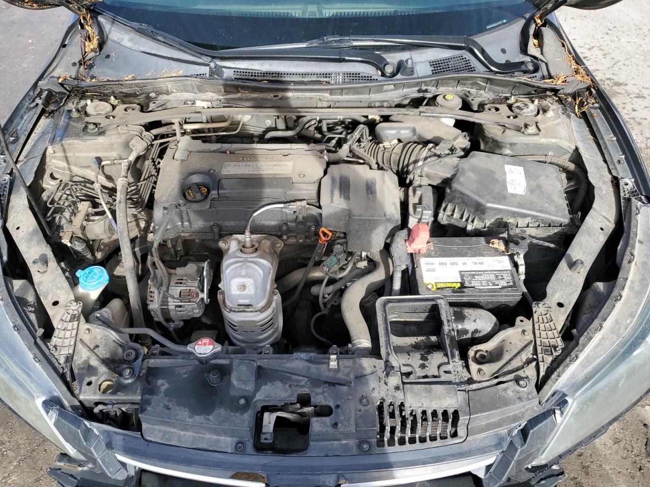 2013 Honda Accord - Image 11