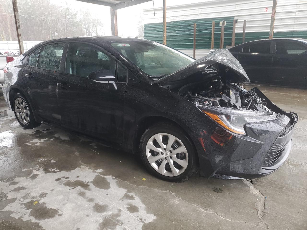 2024 Toyota Corolla - Image 4