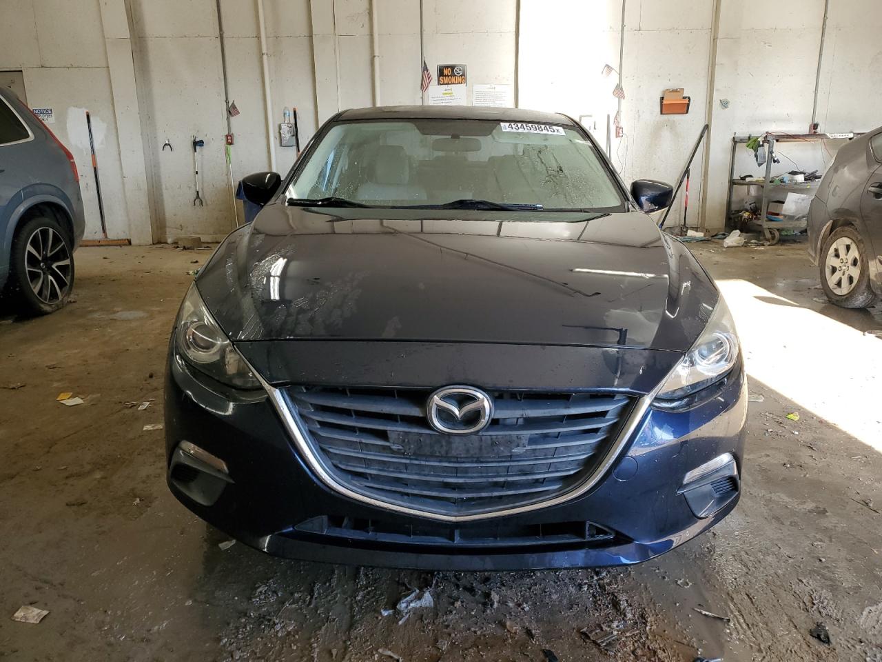 2015 Mazda 3 - Image 5