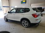 2015 Bmw X3 Xdrive28I продається в Sandston, VA - Front End