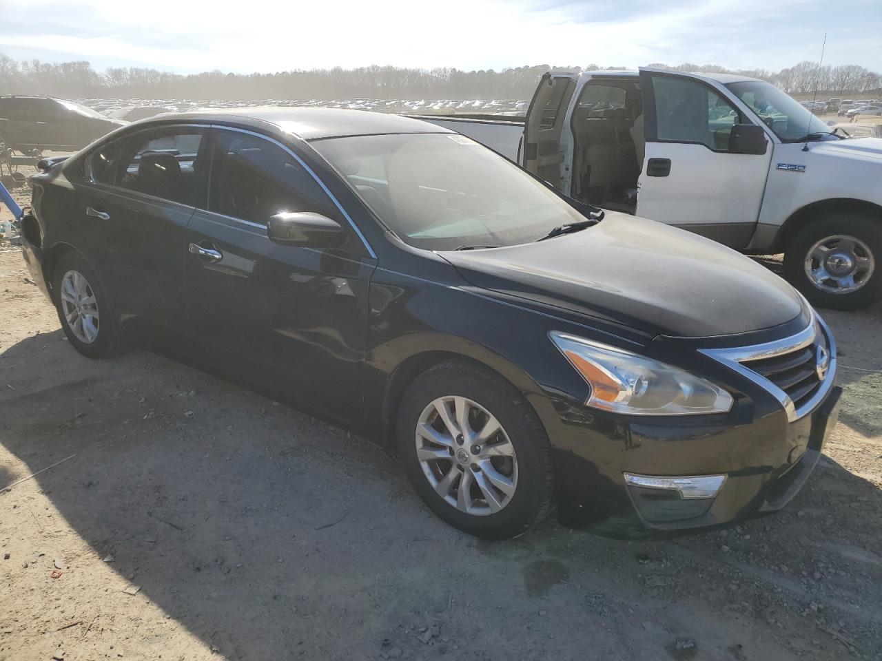 2014 Nissan Altima - Image 4
