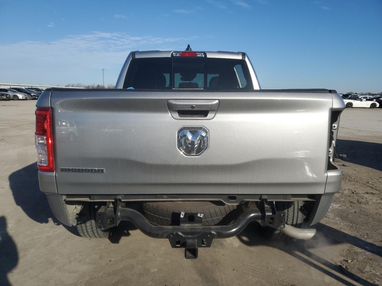 2022 RAM 1500 - Image 6