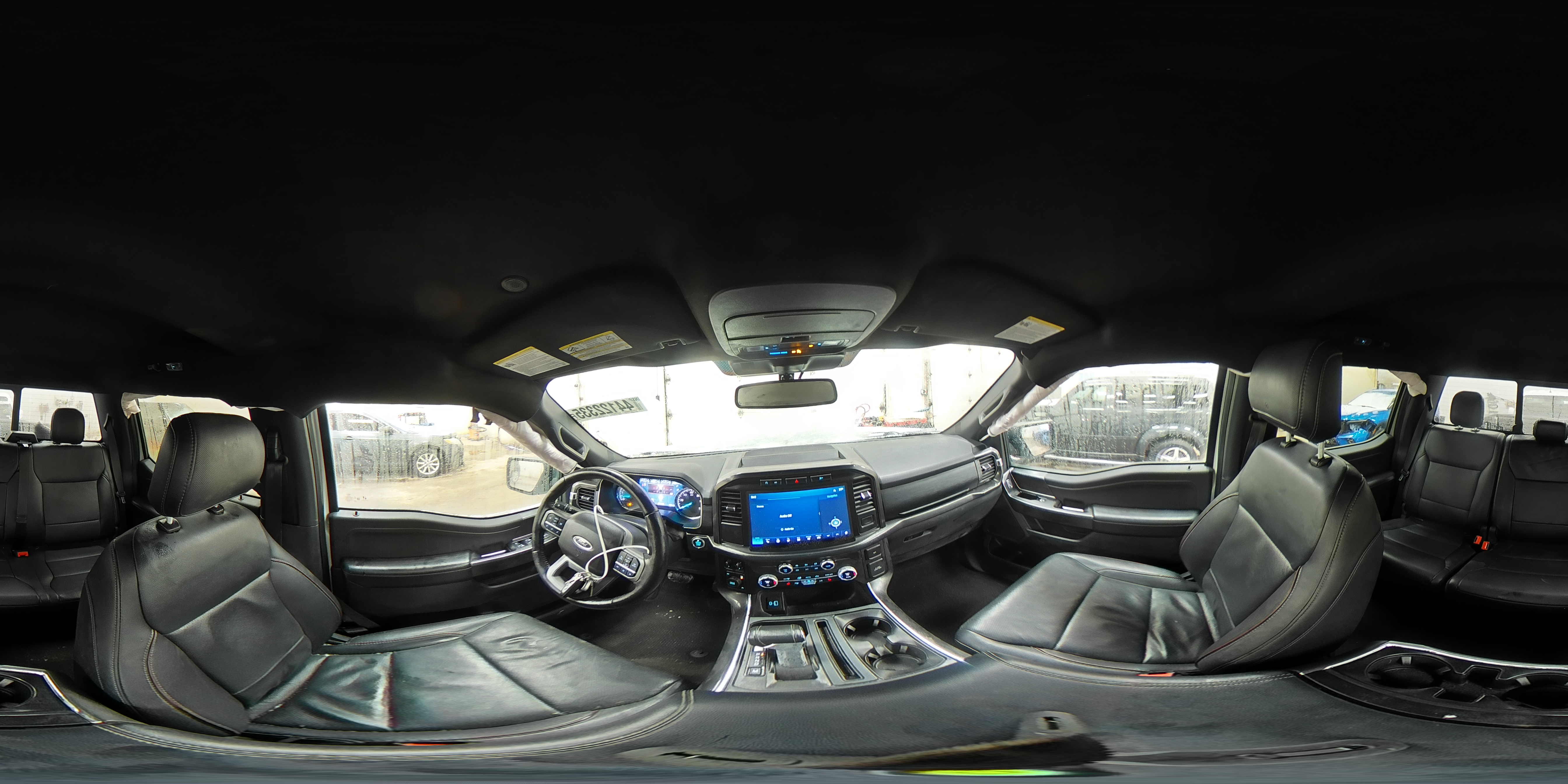 2021 Ford F-150 - Image 15