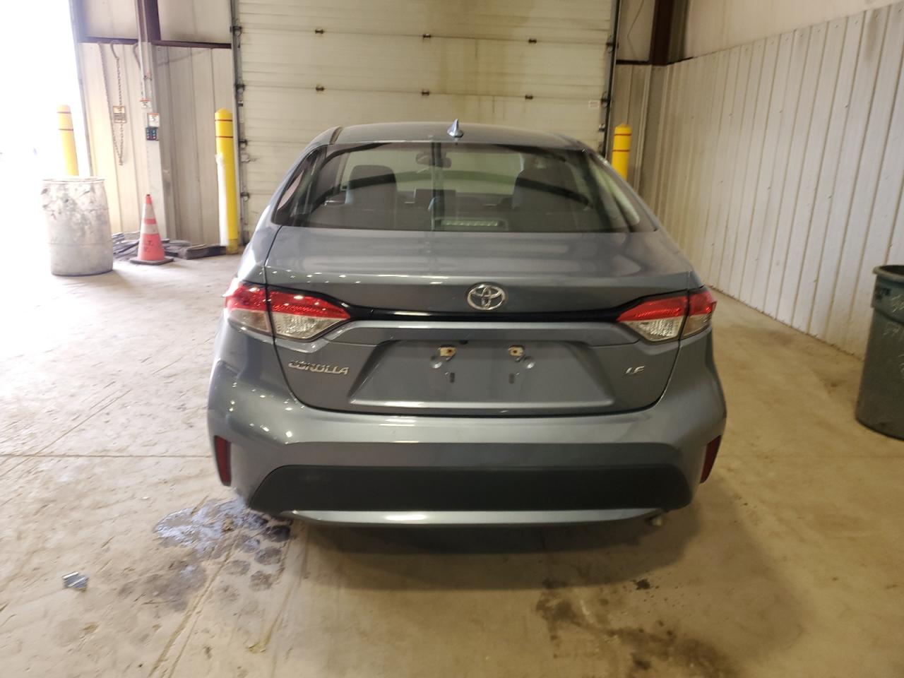 2021 Toyota Corolla - Image 6
