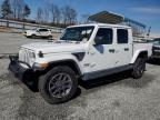 2020 Jeep Gladiator Overland продається в Spartanburg, SC - Front End