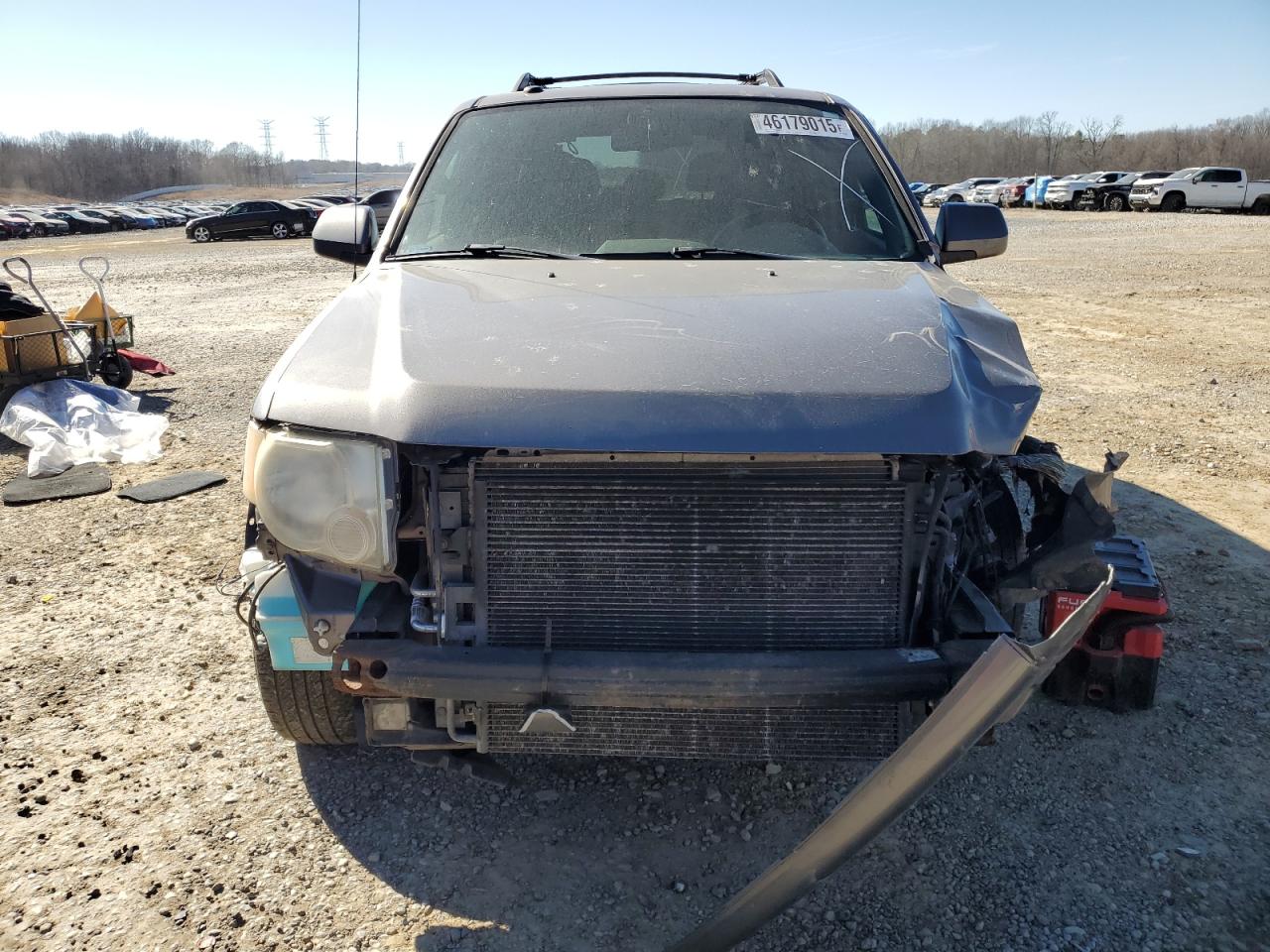 2010 Ford Escape - Image 5