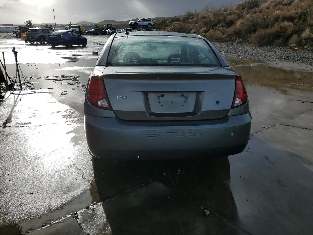 2006 Saturn ION - Image 6