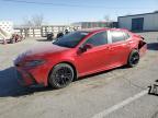 2025 Toyota Camry Xse for Sale in Anthony, TX - Rear End