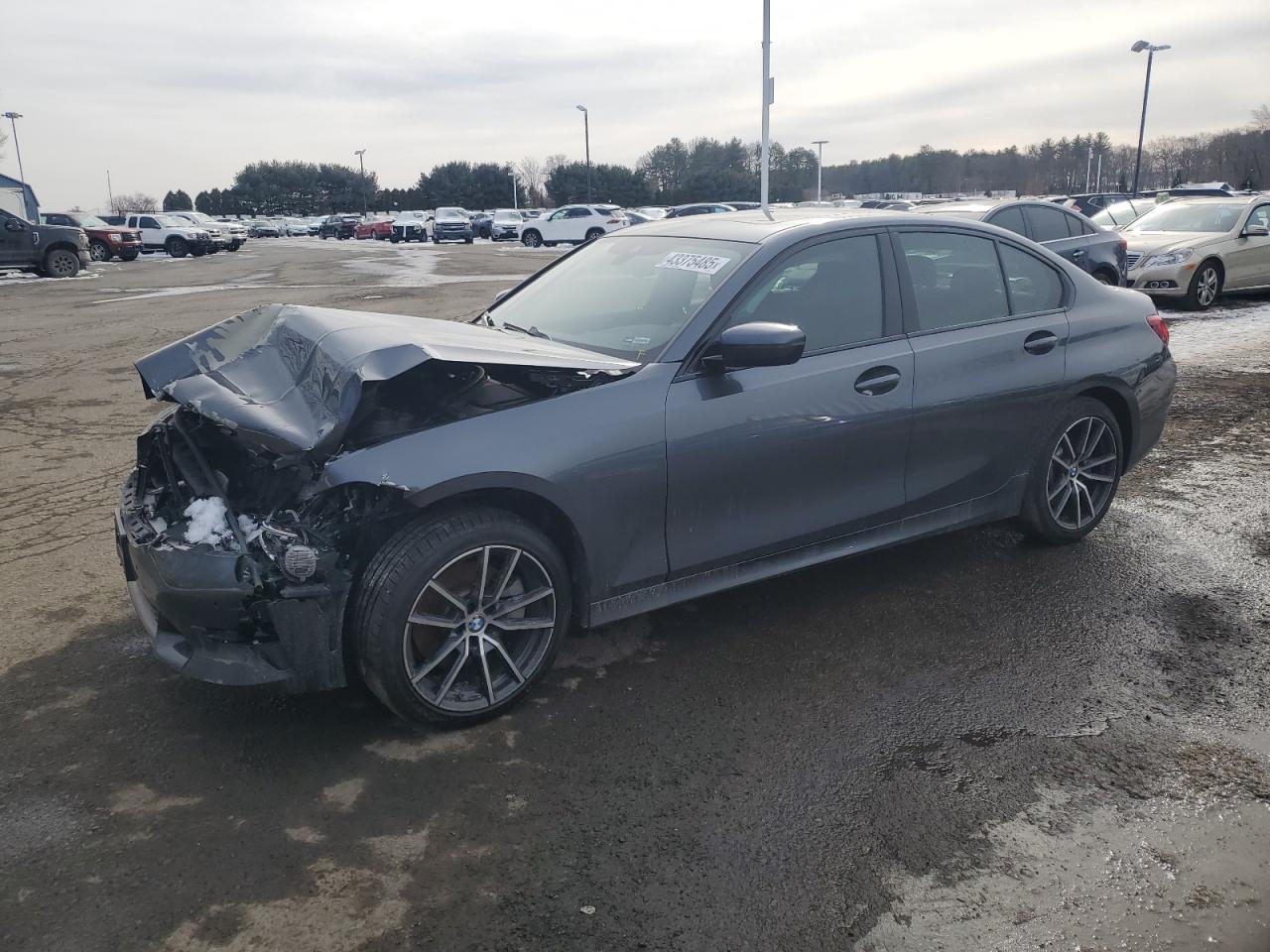 2020 BMW 3er - Image 1