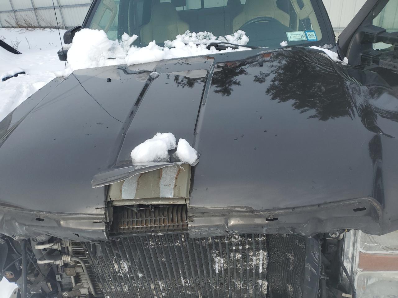 2008 Ford F250 - Image 11