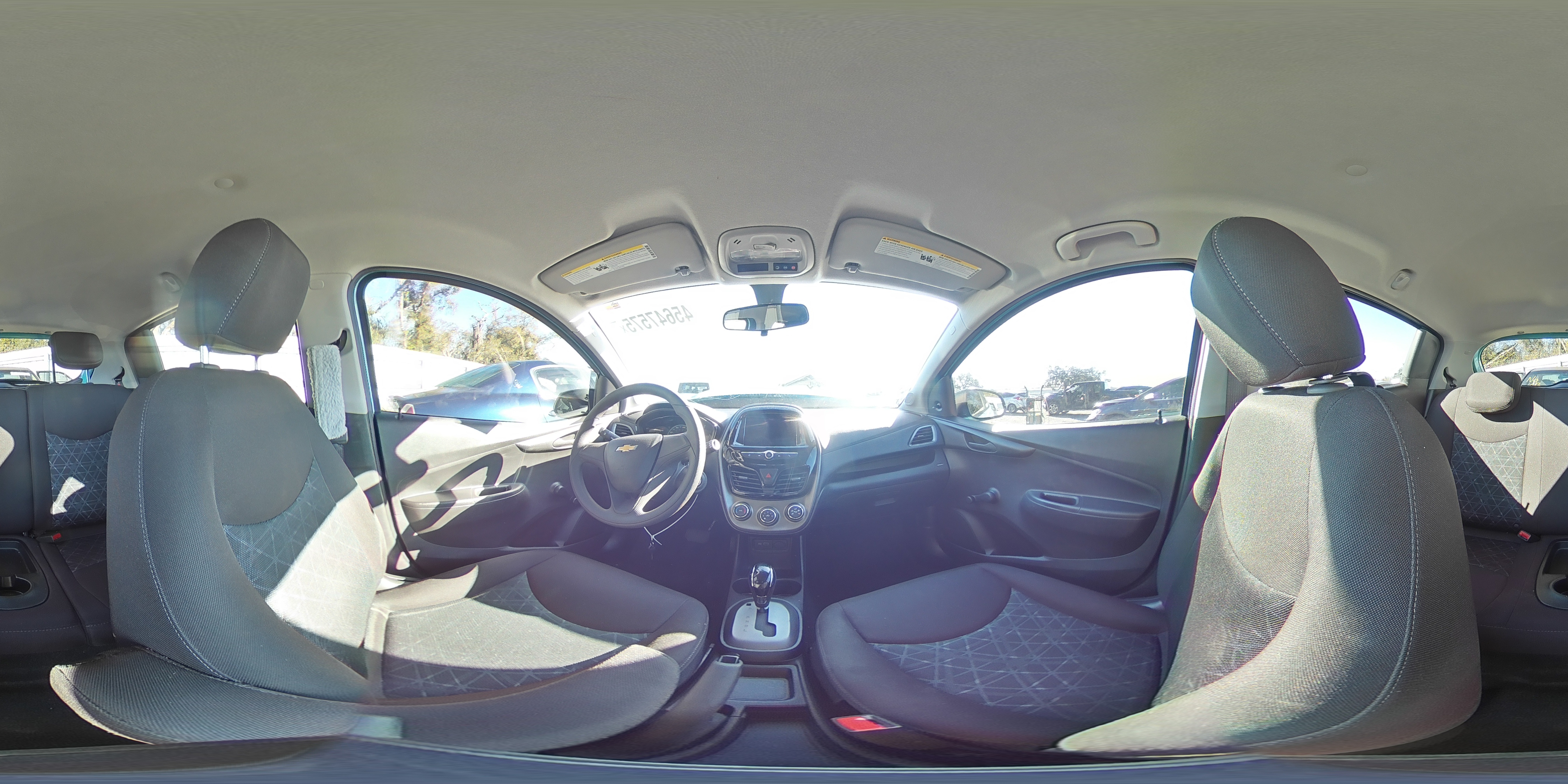 2021 Chevrolet Spark - Image 13
