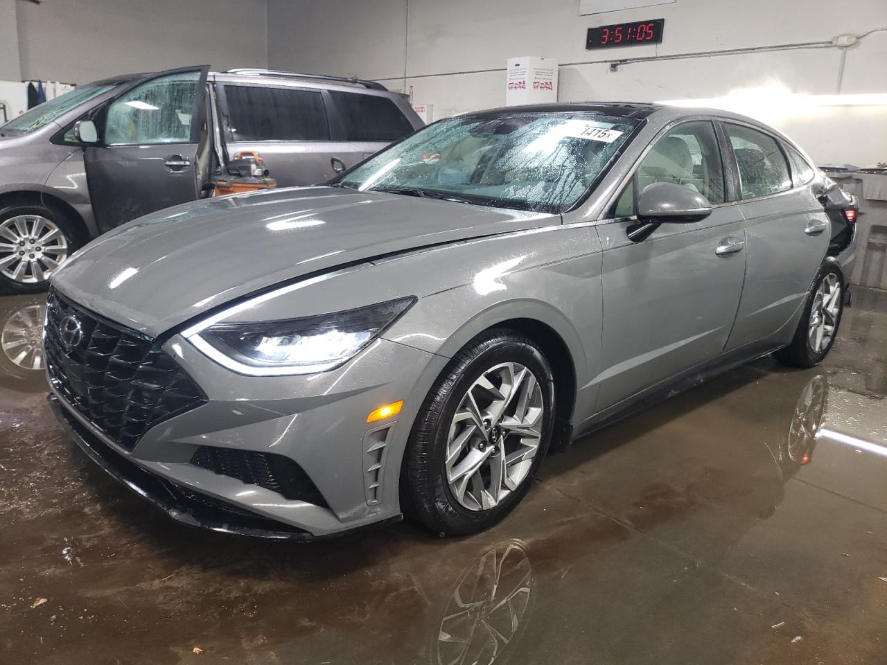 2023 Hyundai Sonata - Image 1