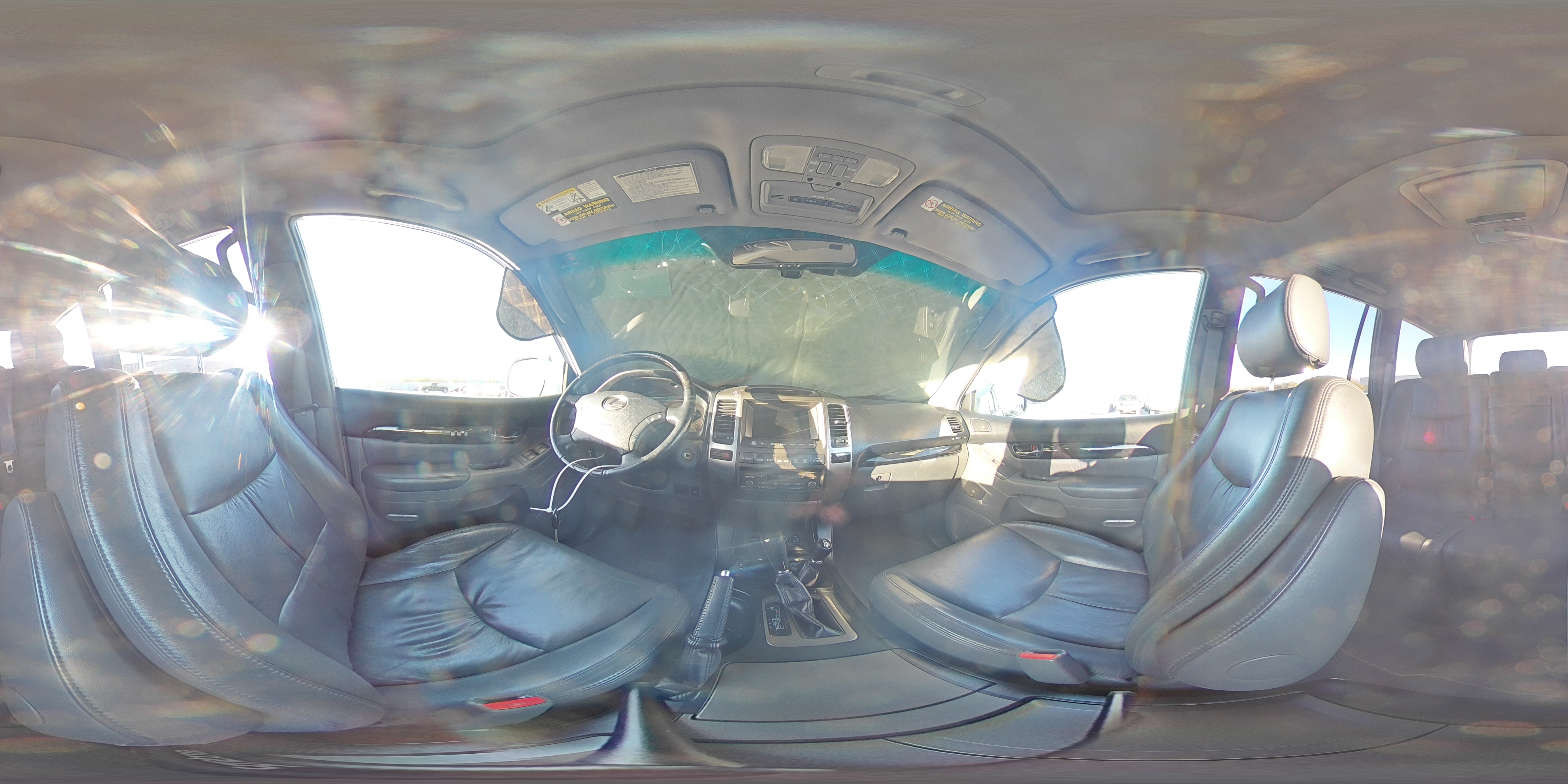 2006 Lexus GX - Image 13