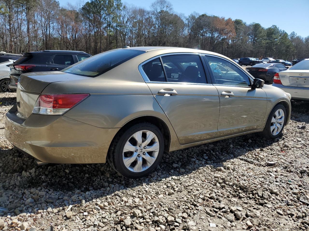 2008 Honda Accord - Image 3
