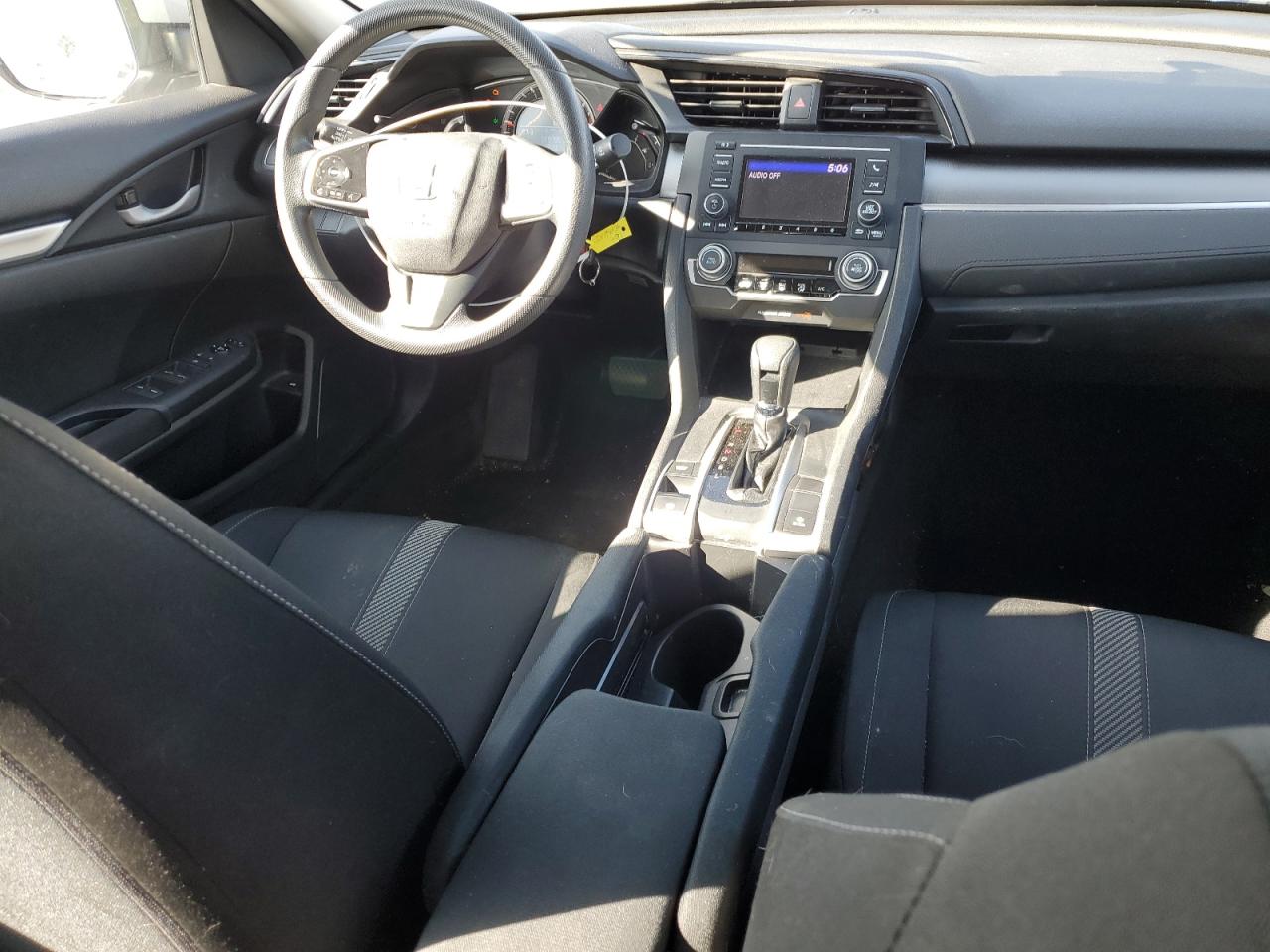 2017 Honda Civic - Image 8
