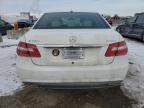 2010 Mercedes-Benz E 350 4Matic na sprzedaż w Chicago Heights, IL - Front End