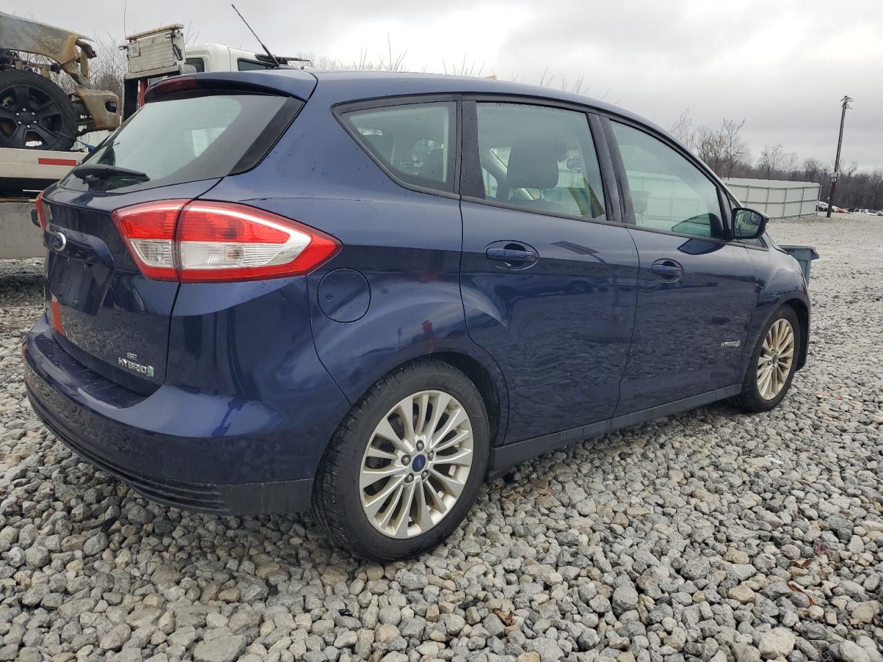 2017 Ford C-MAX - Image 3
