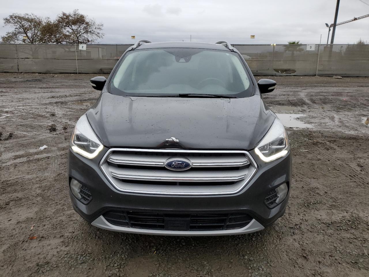 2019 Ford Escape - Image 5