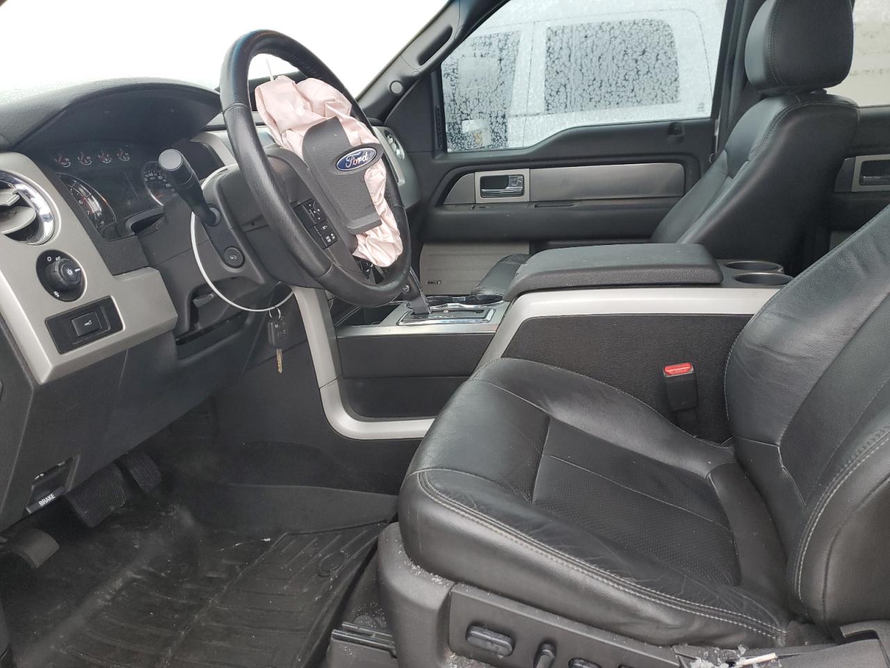 2013 Ford F-150 - Image 7