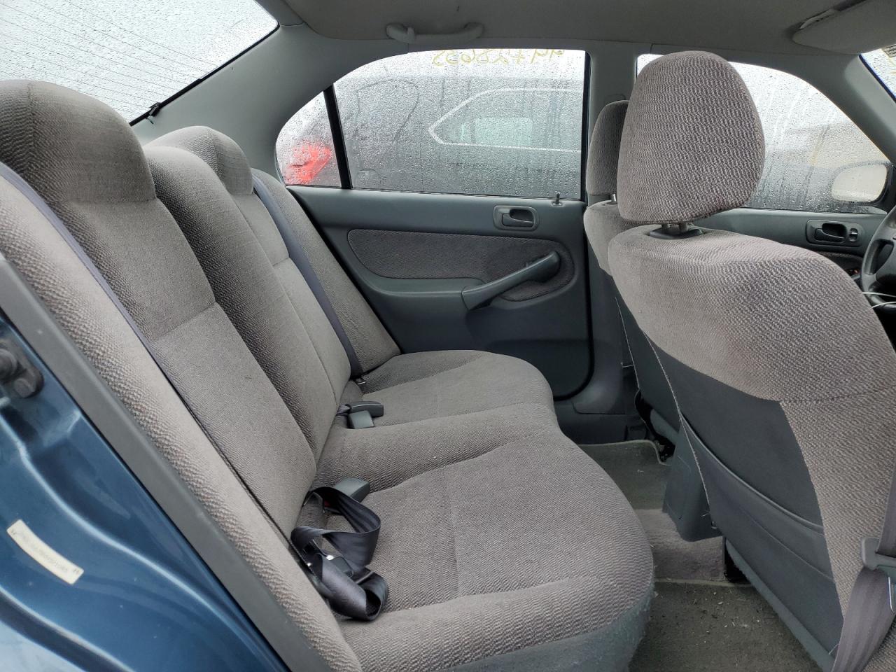 1997 Honda Civic - Image 10