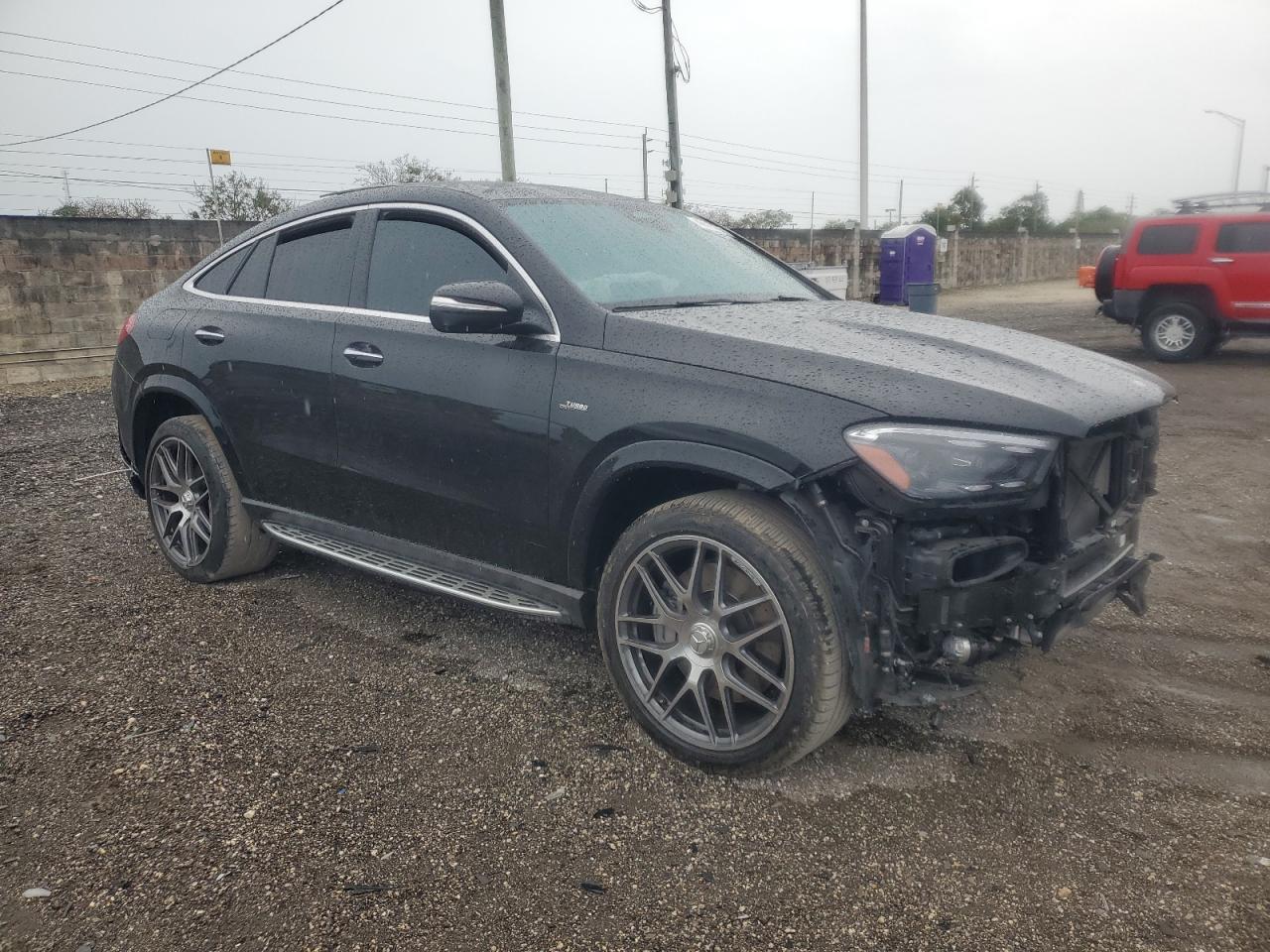 2024 Mercedes-Benz GLE - Image 4