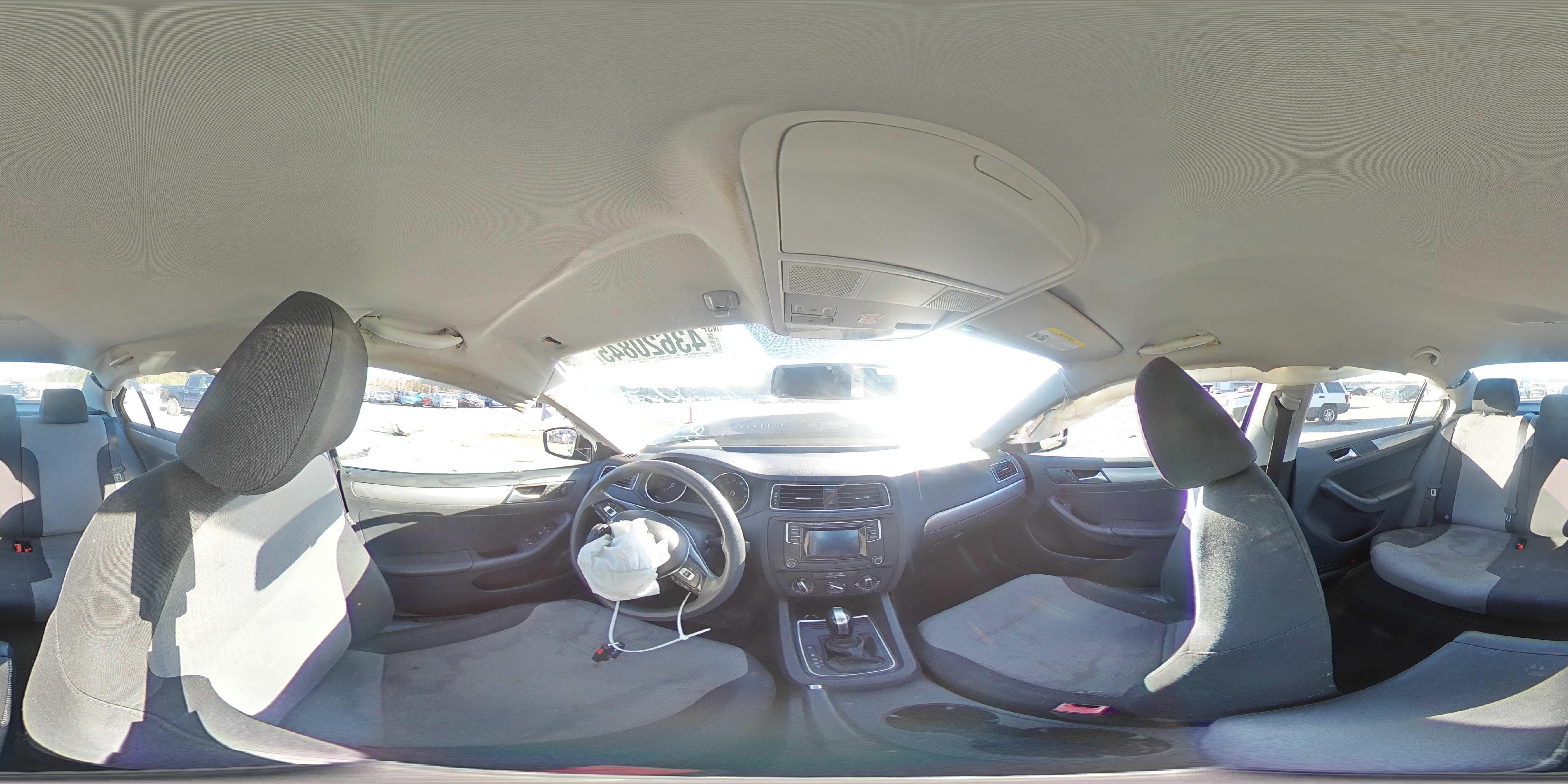 2017 Volkswagen Jetta - Image 13