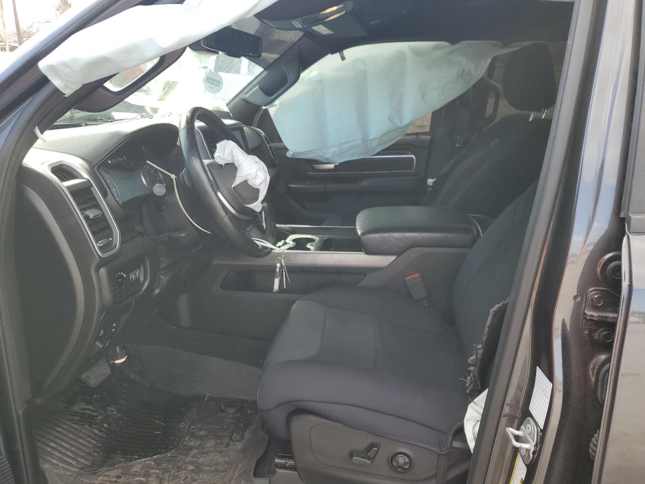 2019 RAM 1500 - Image 7