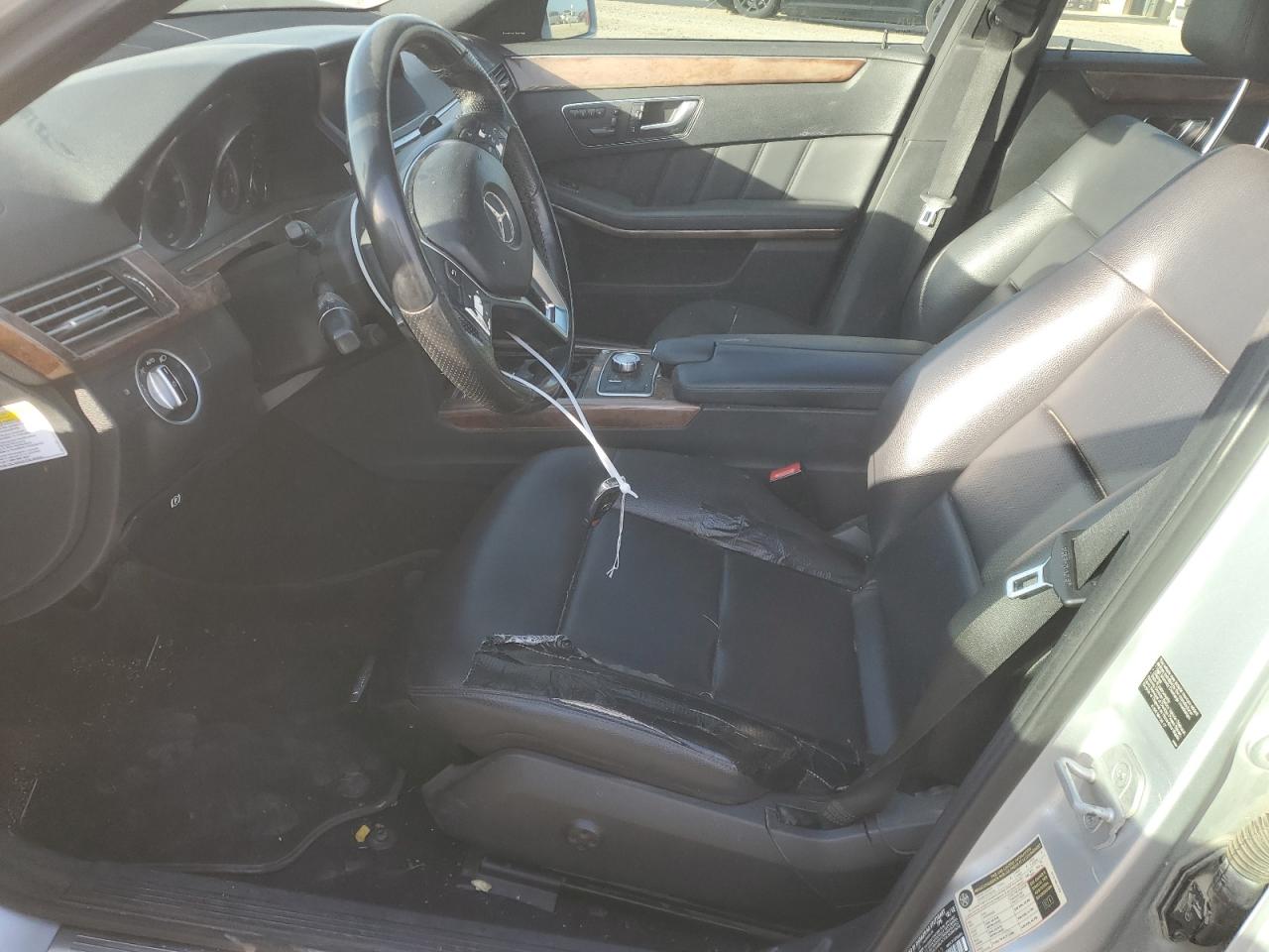 2013 Mercedes-Benz E-klasse - Image 7