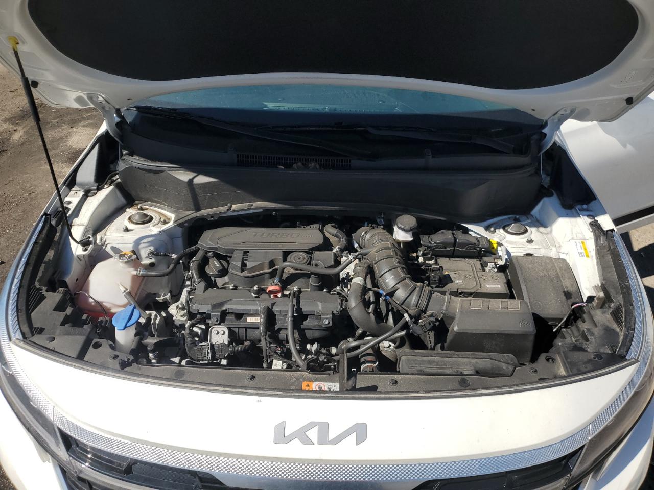 2024 Kia Seltos - Image 12