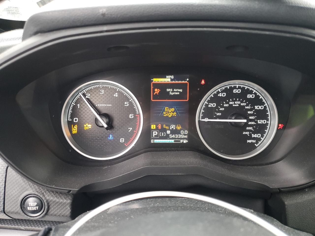 2020 Subaru Forester - Image 9