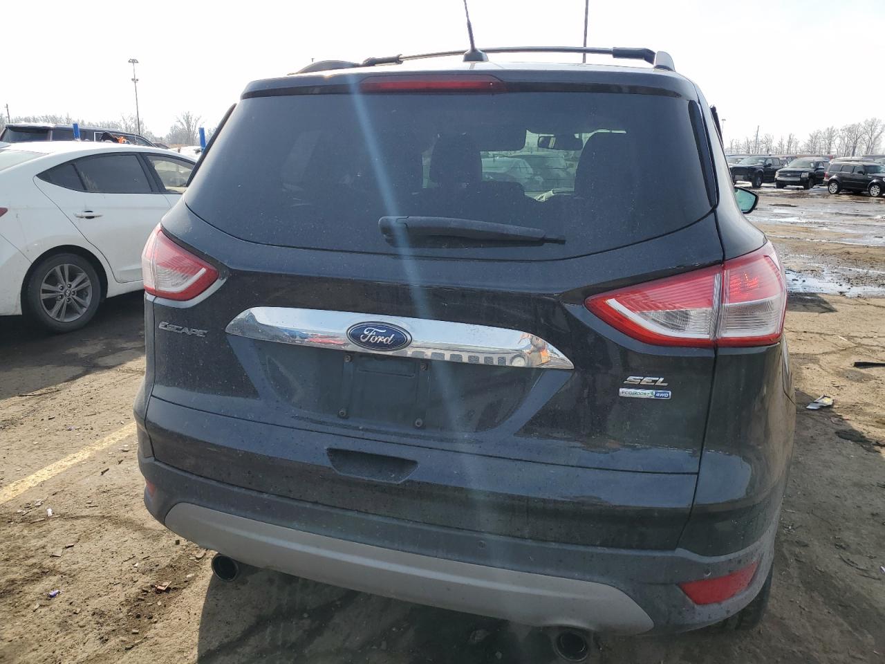 2013 Ford Escape - Image 6