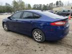 2013 Ford Fusion Se продається в Knightdale, NC - Minor Dent/Scratches