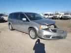 2015 Chrysler Town & Country Touring zu verkaufen in Kansas City, KS - Front End