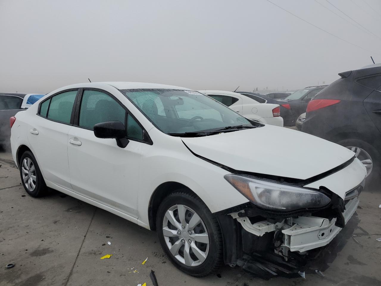 2017 Subaru Impreza - Image 4