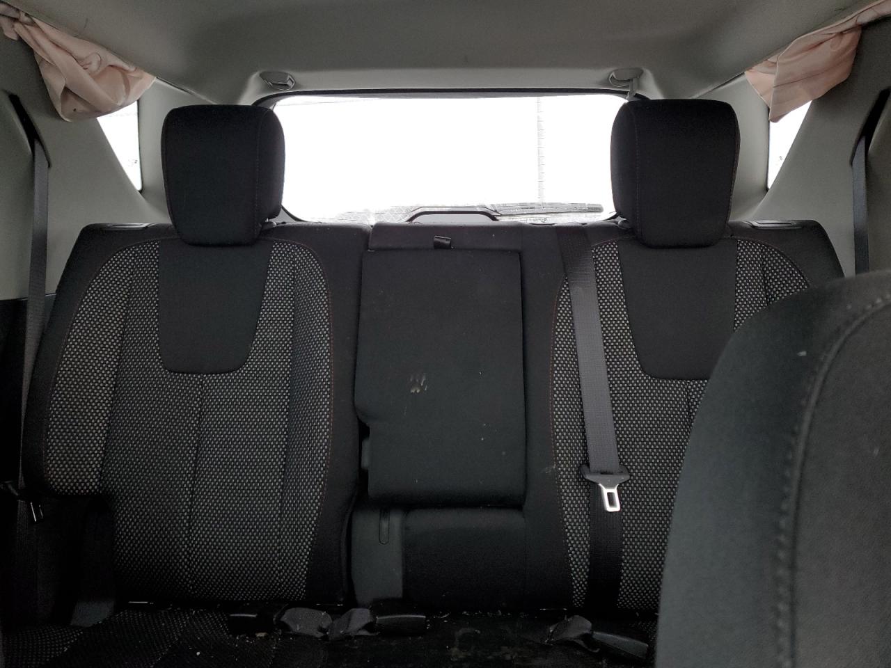 2015 Chevrolet Equinox - Image 10