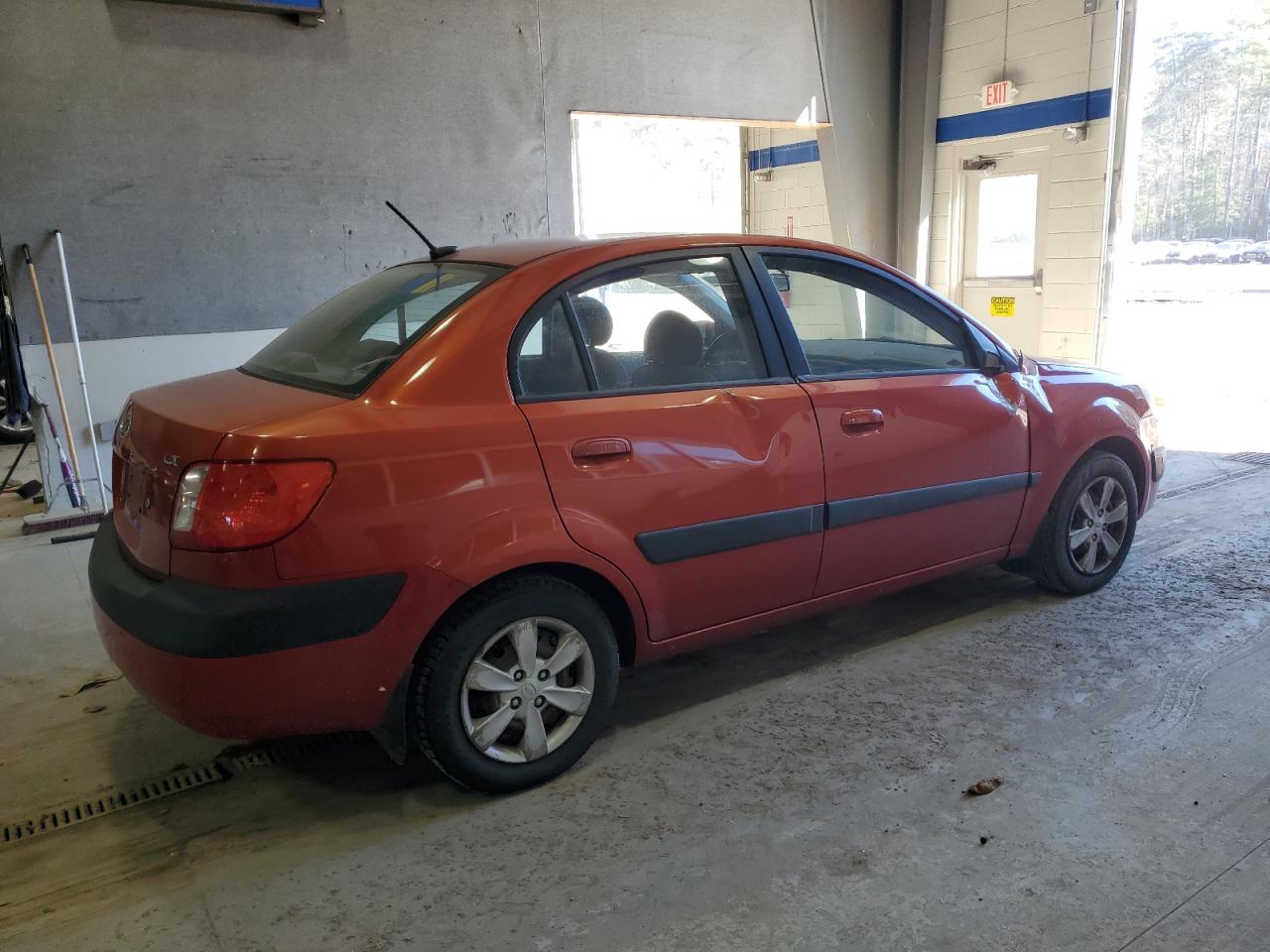 2009 Kia Rio - Image 3