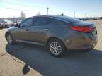 2013 Kia Optima Lx на продаже в Moraine, OH - Front End