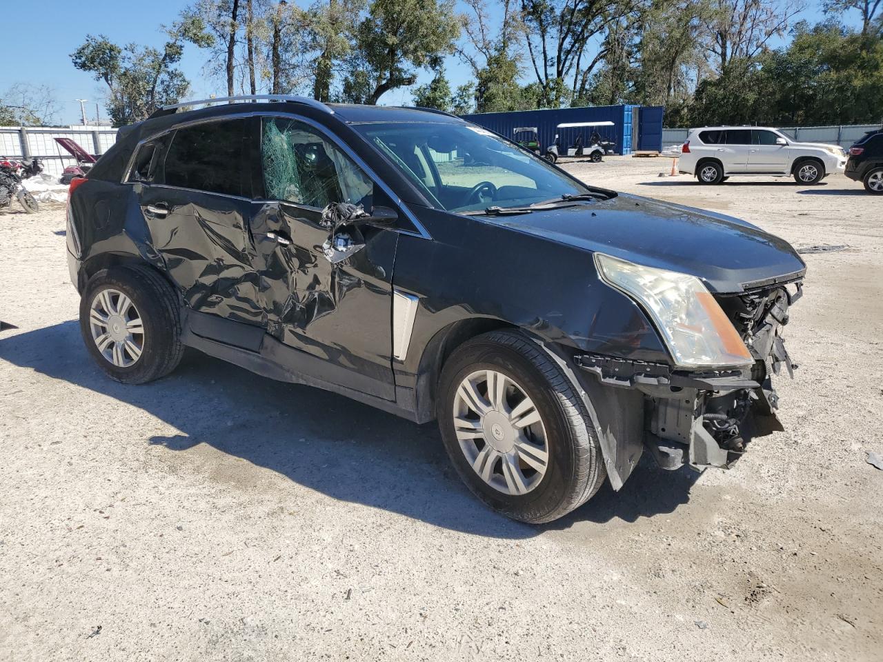 2016 Cadillac SRX - Image 4