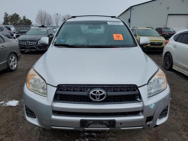 2009 TOYOTA RAV4 
