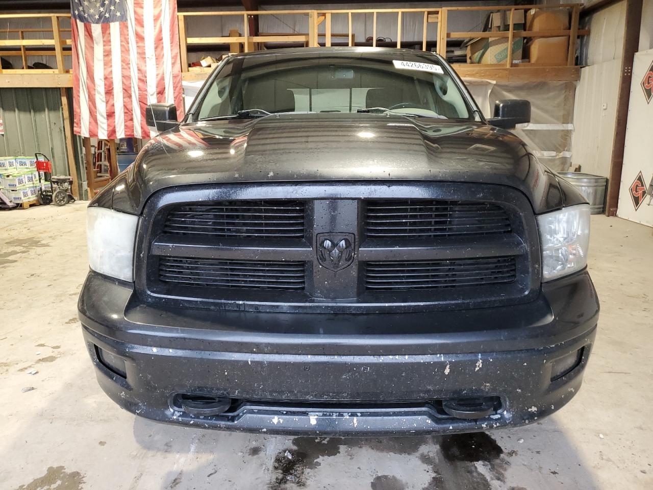 2011 Dodge RAM - Image 5