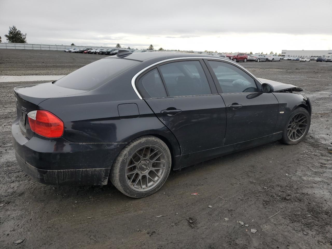 2006 BMW 3er - Image 3
