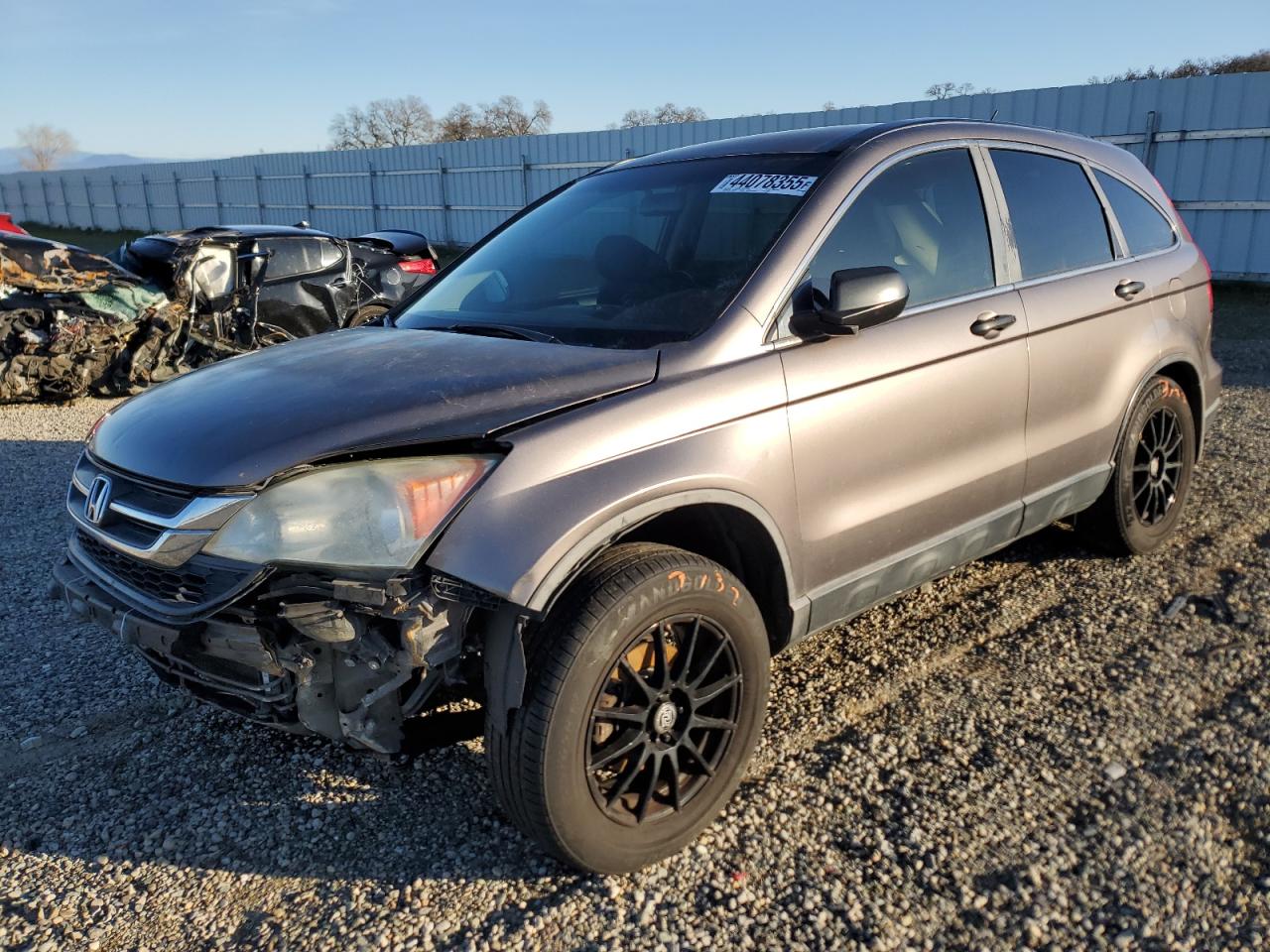 2011 Honda CR-V - Image 1
