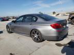 2016 BMW M5  à vendre chez Copart LA - NEW ORLEANS