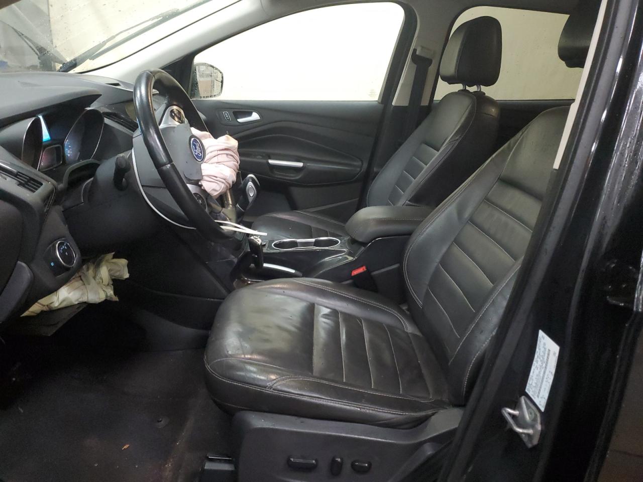 2015 Ford Escape - Image 7